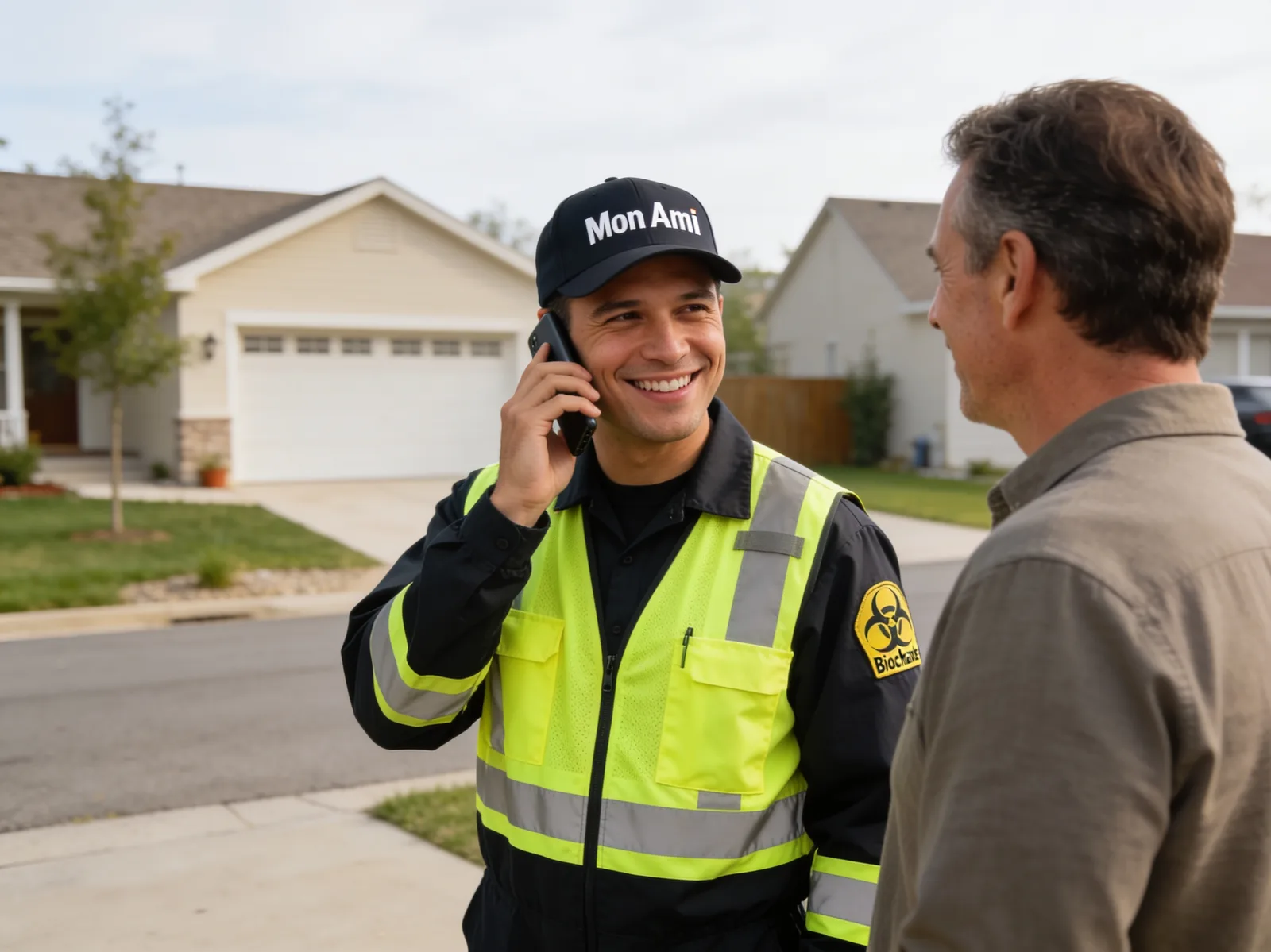 Sewage Cleanup Richboro, PA FAQs