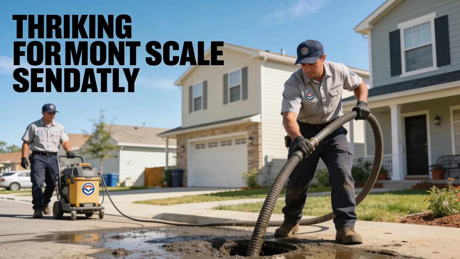 Sewage Cleanup in Richboro, PA near me